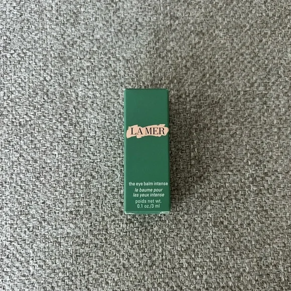 La Mer set - Picture 3 of 4